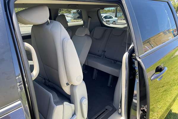 2019 Kia Carnival S YP