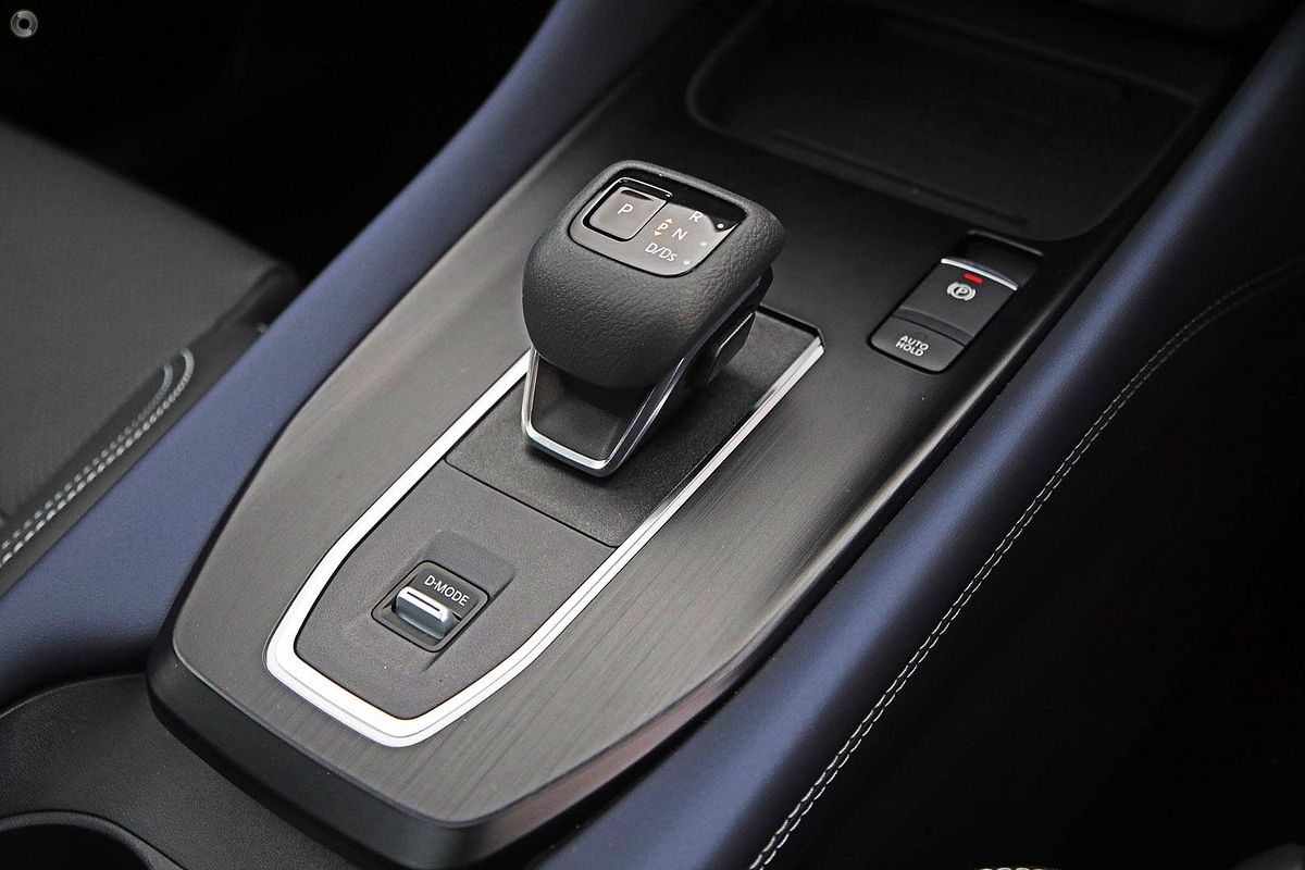 2023 Nissan QASHQAI Ti J12
