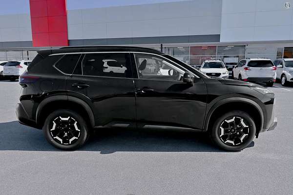 2024 Nissan X-TRAIL N-TREK T33