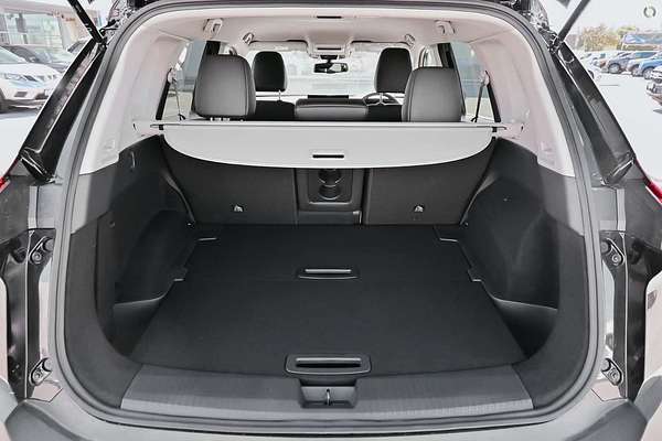 2024 Nissan X-TRAIL N-TREK T33