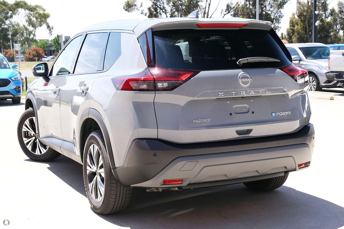 2023 Nissan X-TRAIL ST-L e-POWER T33