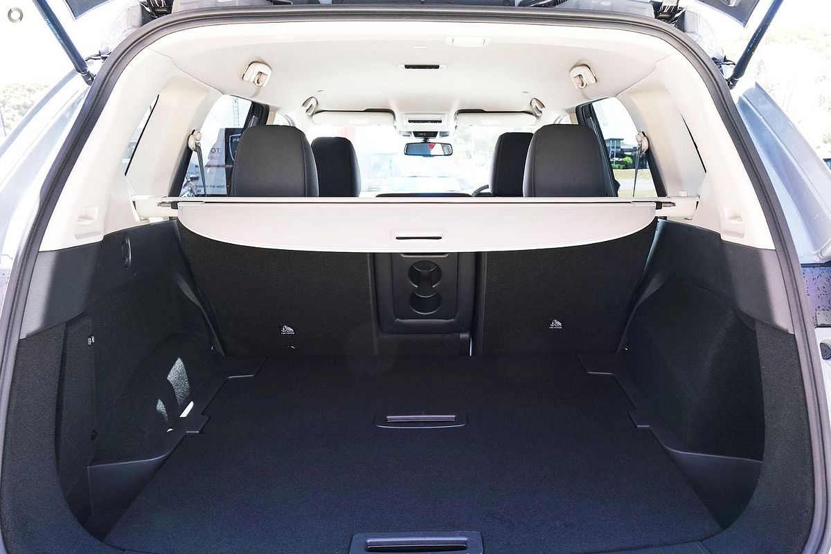 2023 Nissan X-TRAIL ST-L e-POWER T33