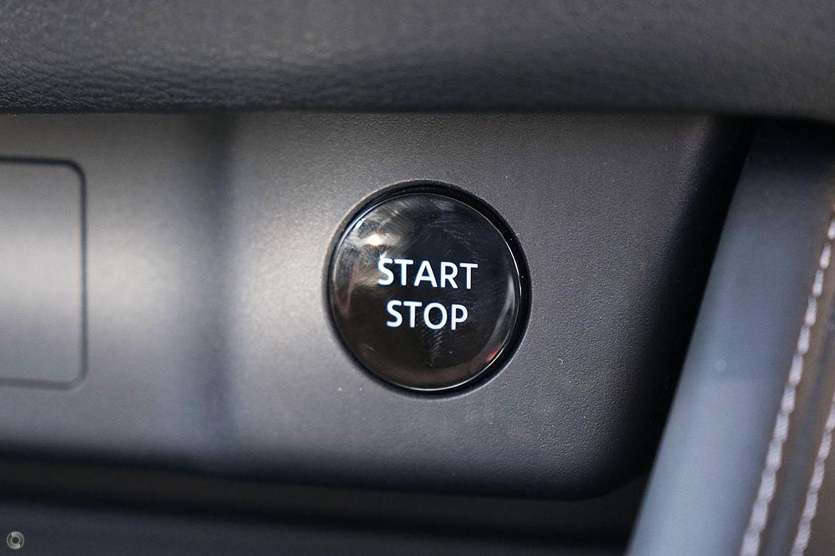 2023 Nissan X-TRAIL ST-L e-POWER T33
