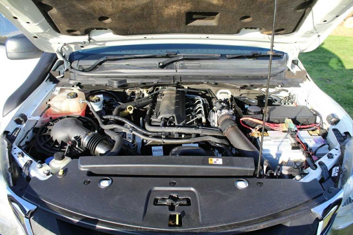 2016 Mazda BT-50 XT UR