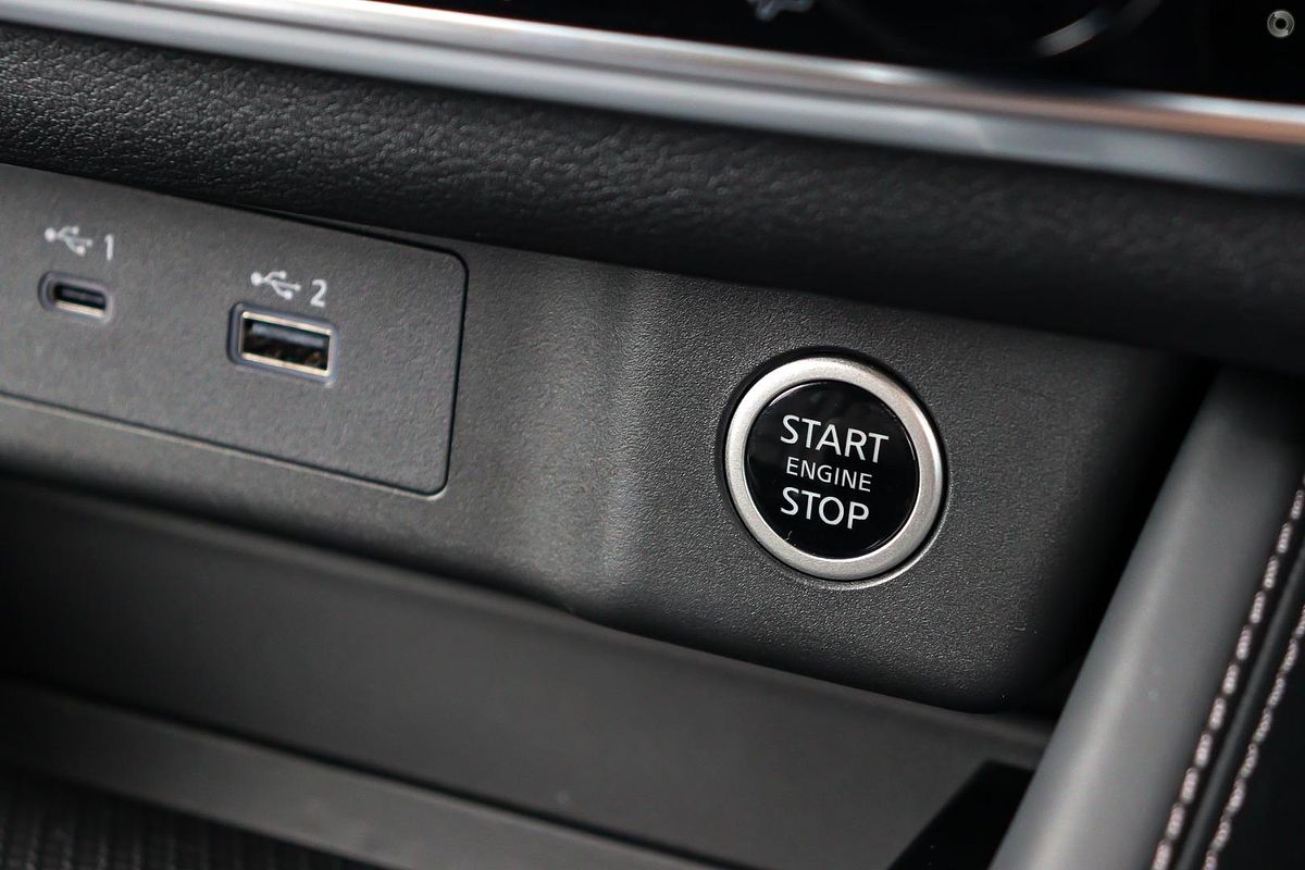 2024 Nissan X-TRAIL ST-L T33