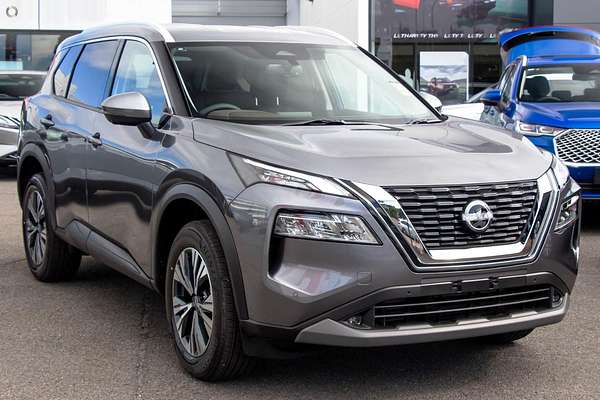 2024 Nissan X-TRAIL ST-L T33