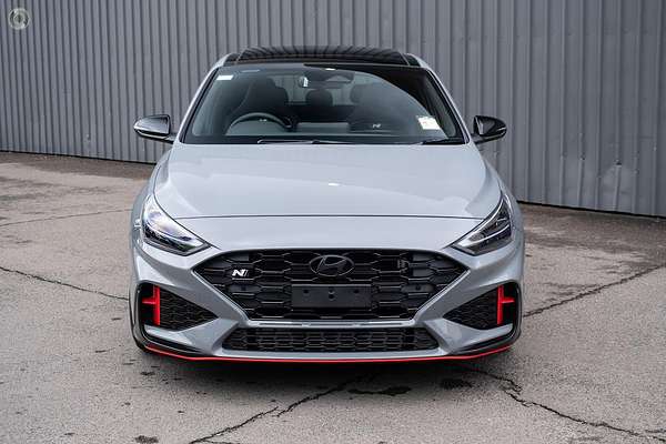 2024 Hyundai i30 N Premium PDe.V6