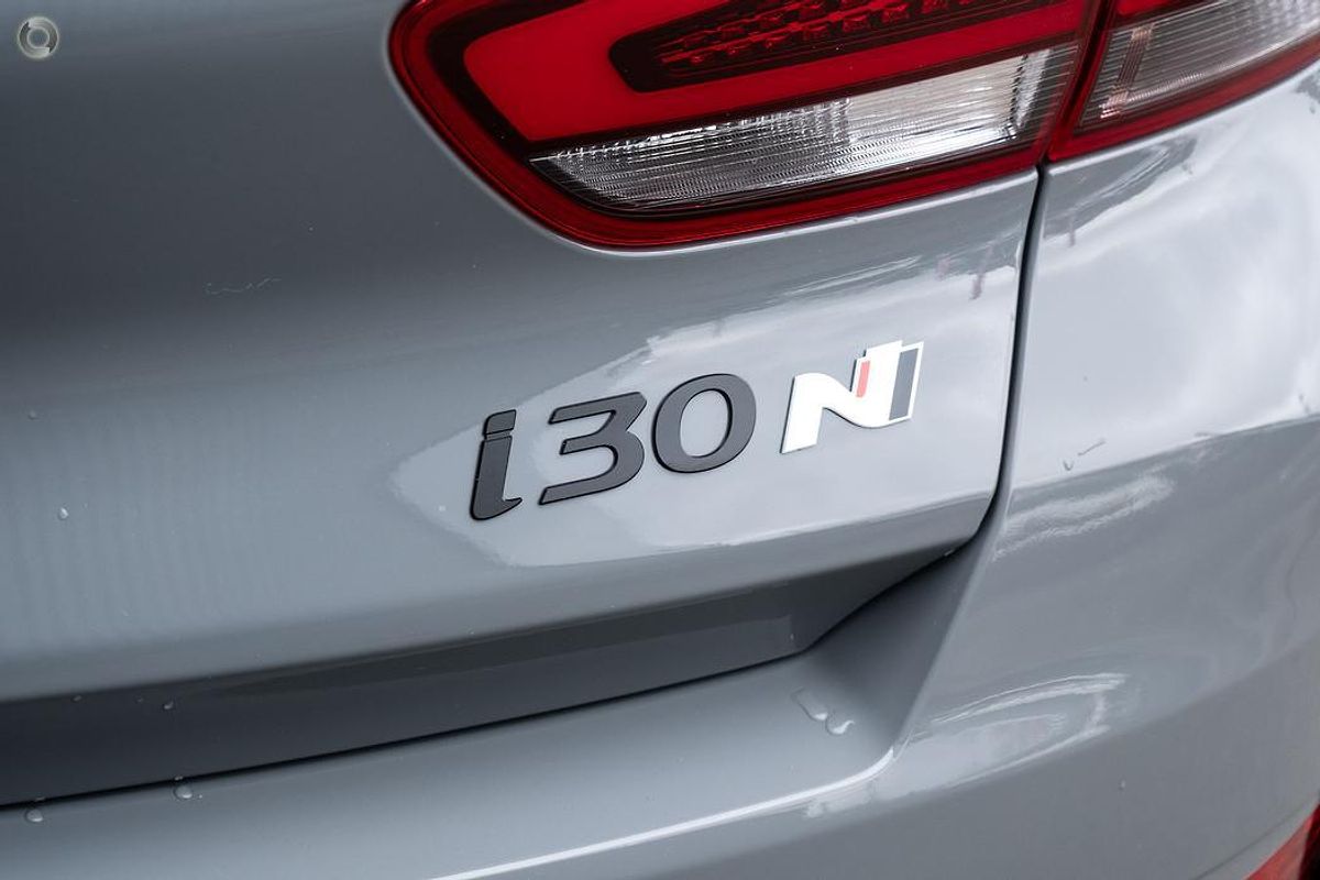 2024 Hyundai i30 N Premium PDe.V6