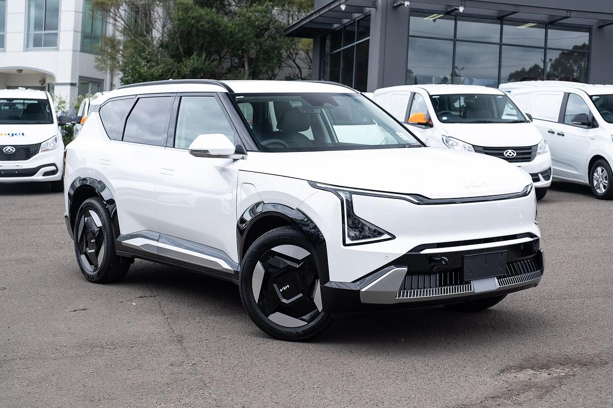2024 Kia EV5 Earth OVc