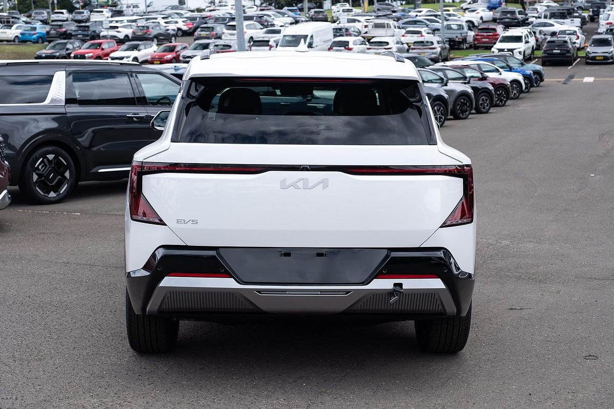 2024 Kia EV5 Earth OVc