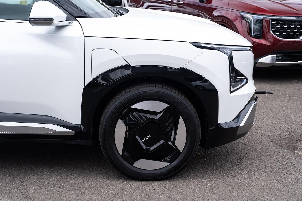 2024 Kia EV5 Earth OVc