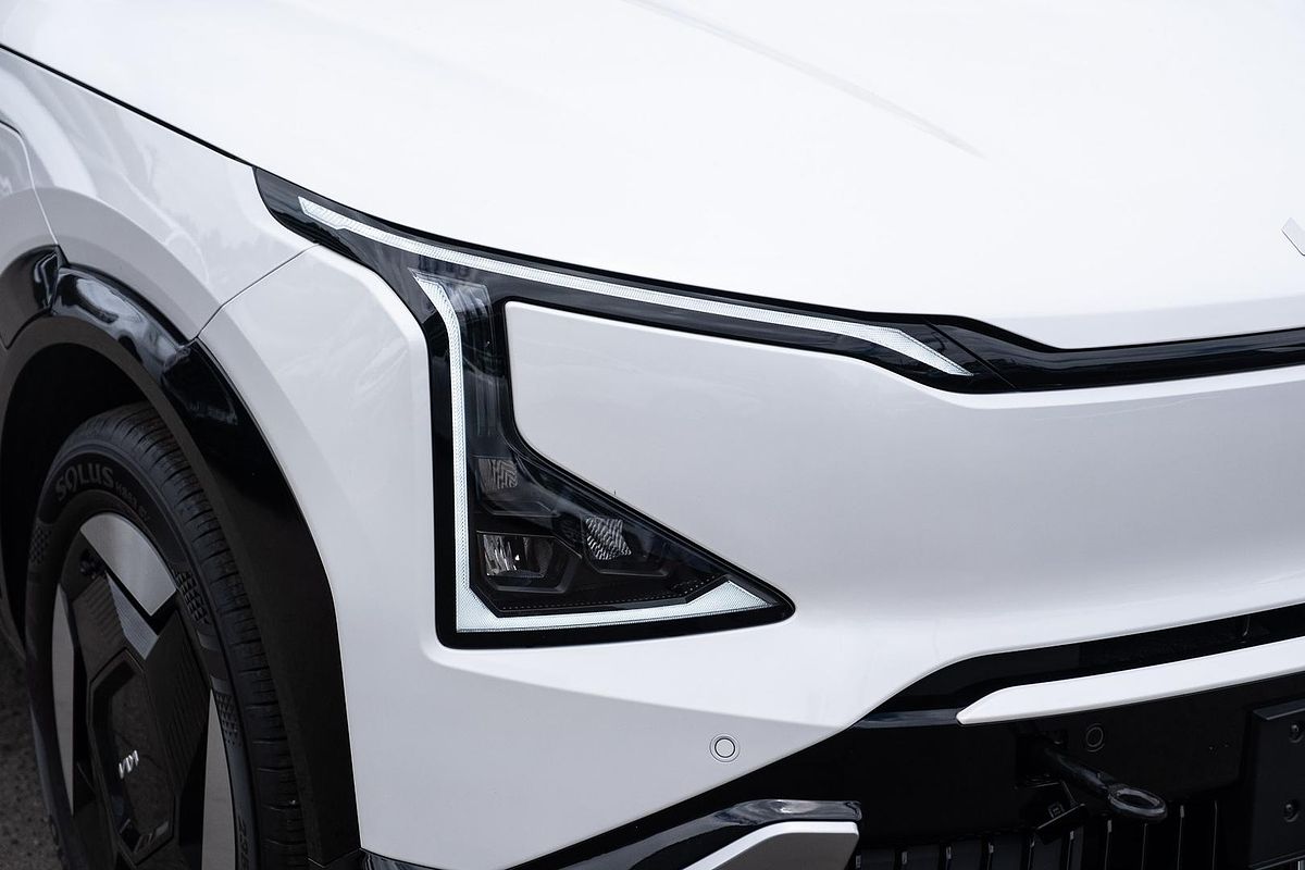2024 Kia EV5 Earth OVc