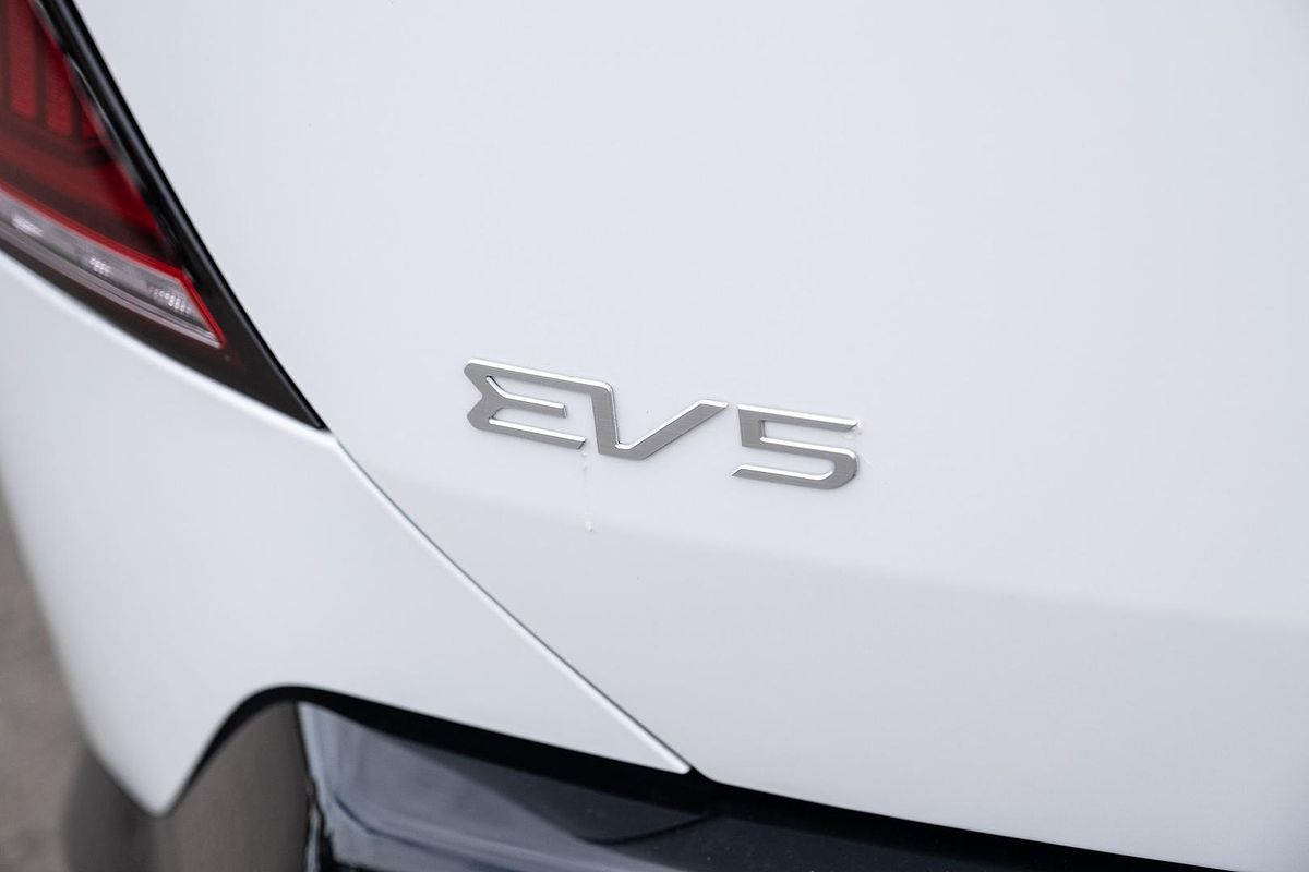2024 Kia EV5 Earth OVc
