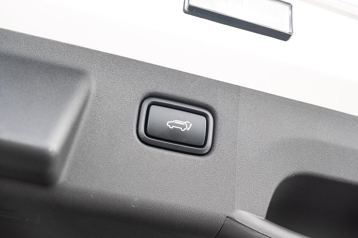 2024 Kia EV5 Earth OVc