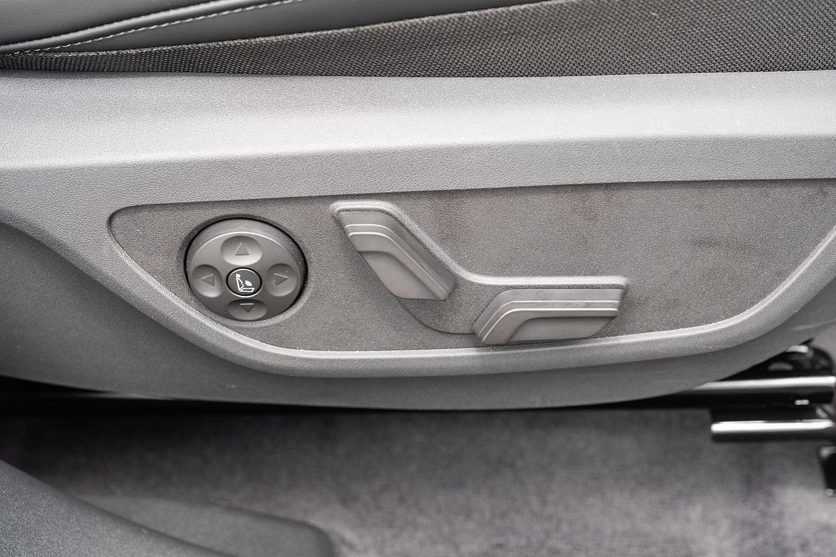 2024 Kia EV5 Earth OVc