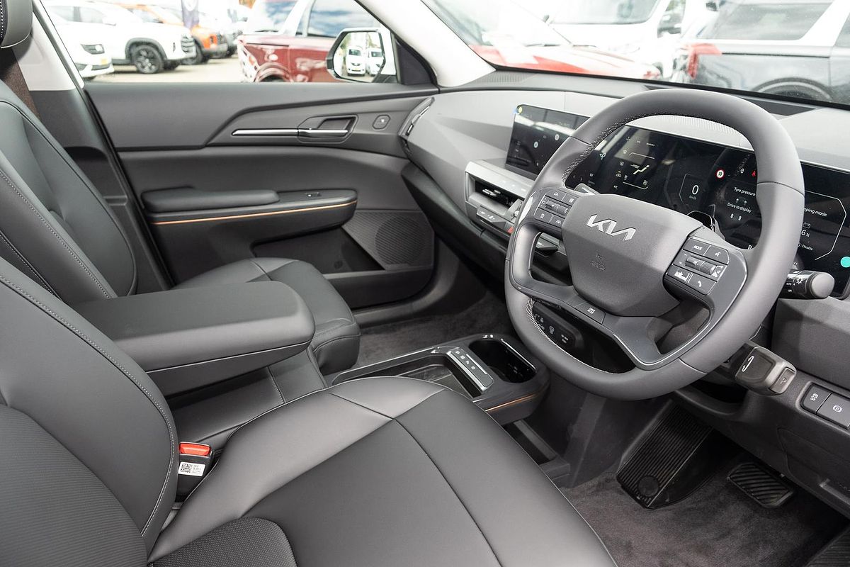 2024 Kia EV5 Earth OVc