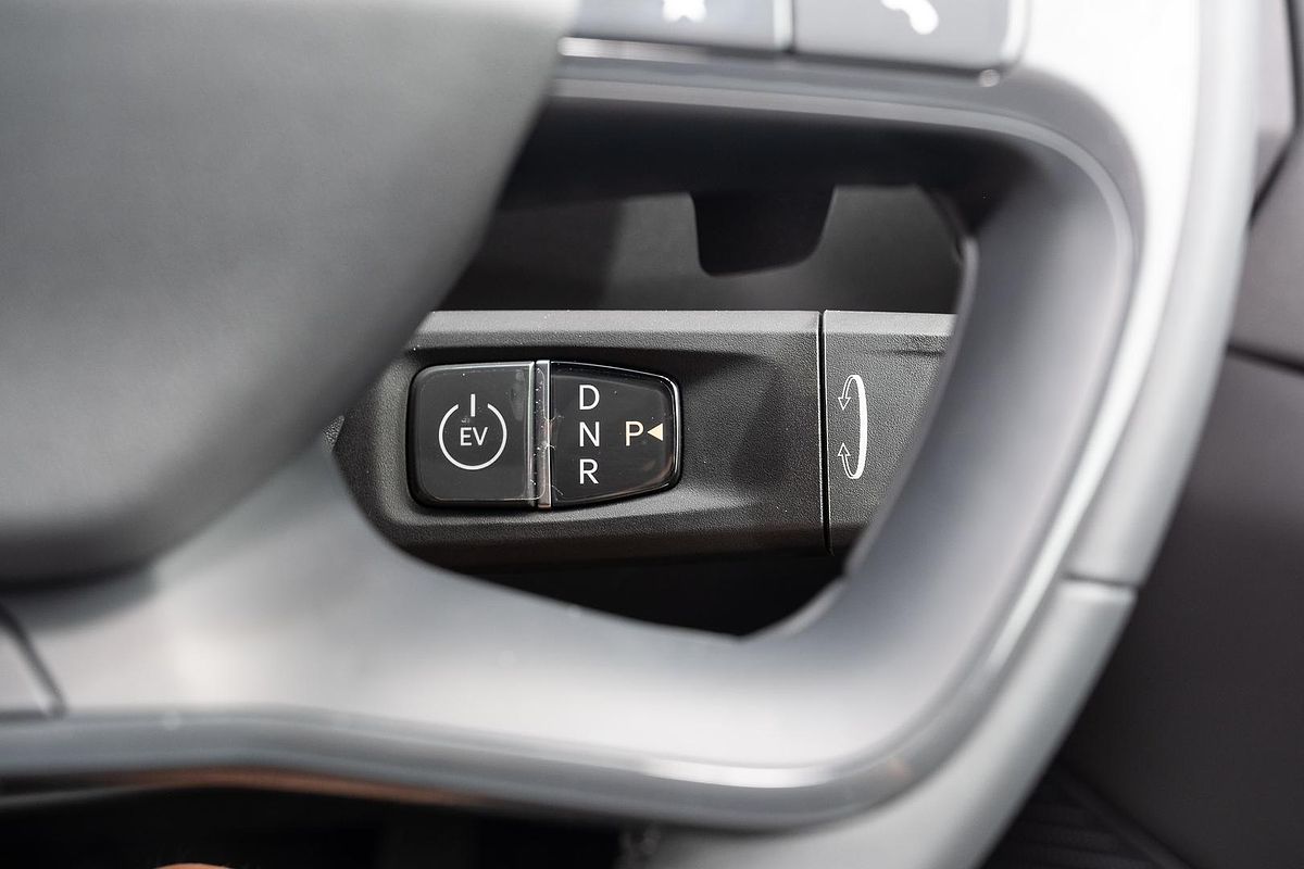 2024 Kia EV5 Earth OVc