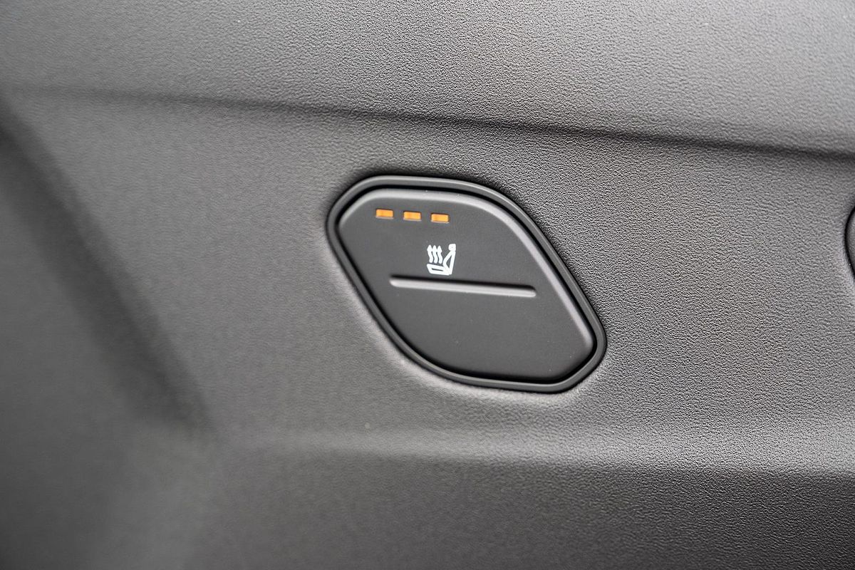 2024 Kia EV5 Earth OVc