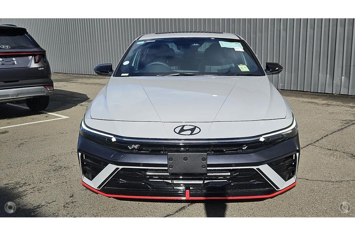 2024 Hyundai i30 N Premium CN7.V2