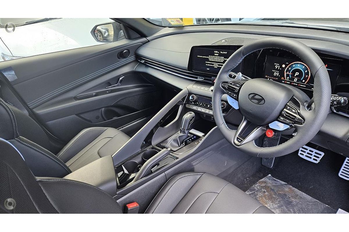 2024 Hyundai i30 N Premium CN7.V2