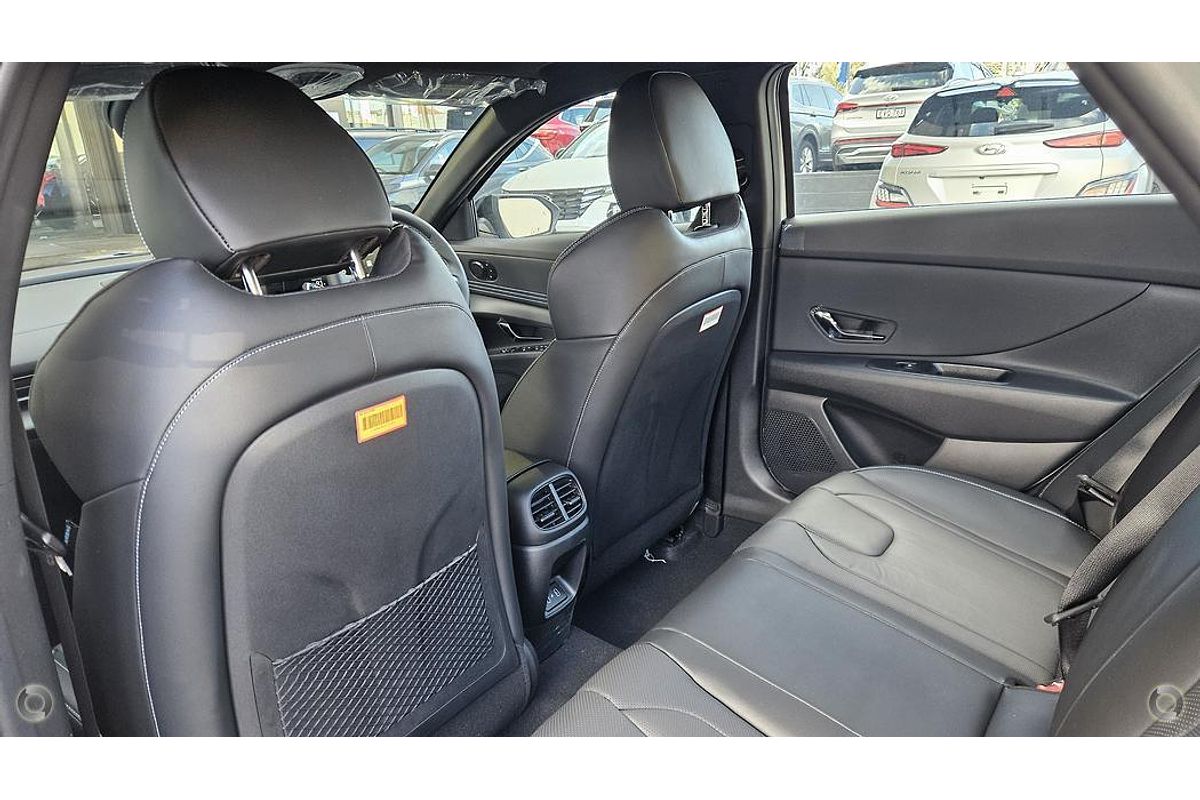 2024 Hyundai i30 N Premium CN7.V2