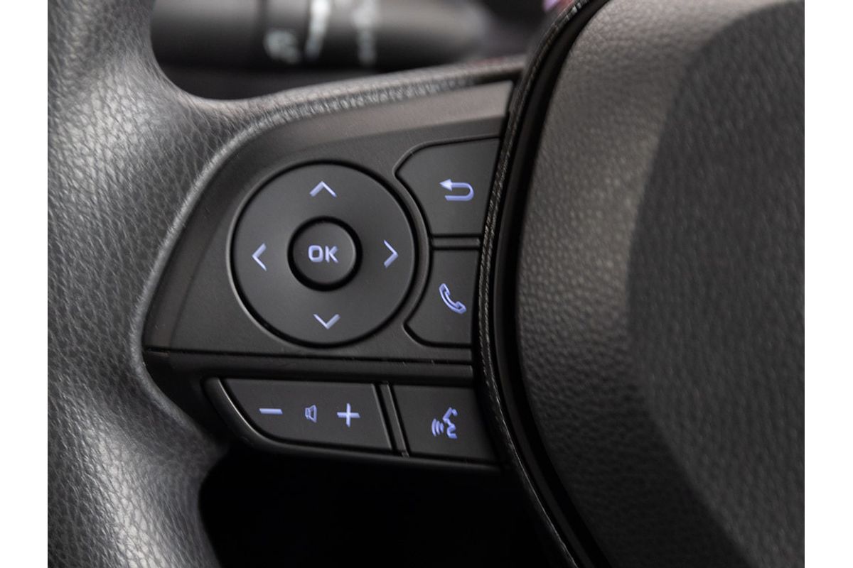 2020 Toyota Corolla Ascent Sport MZEA12R