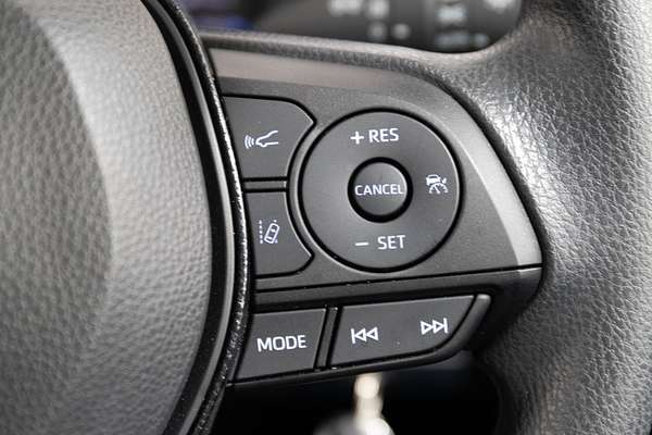 2020 Toyota Corolla Ascent Sport MZEA12R