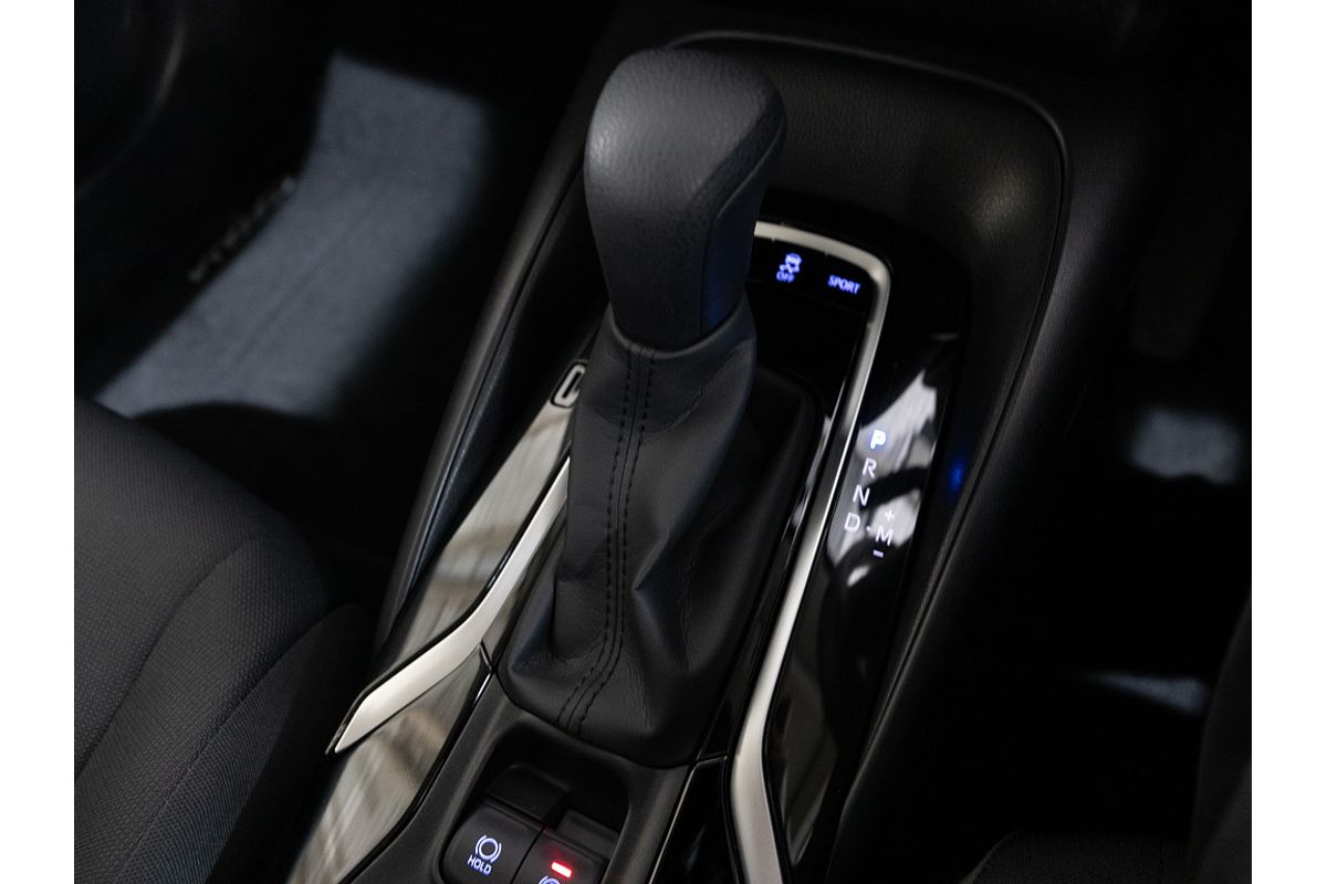 2020 Toyota Corolla Ascent Sport MZEA12R