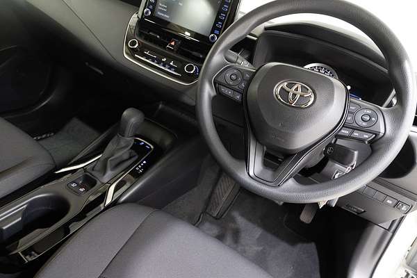 2020 Toyota Corolla Ascent Sport MZEA12R