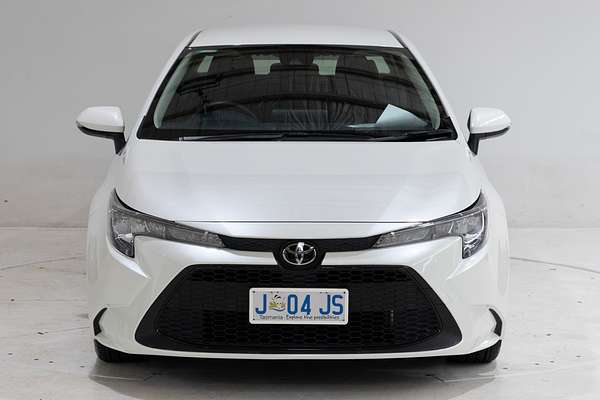 2020 Toyota Corolla Ascent Sport MZEA12R
