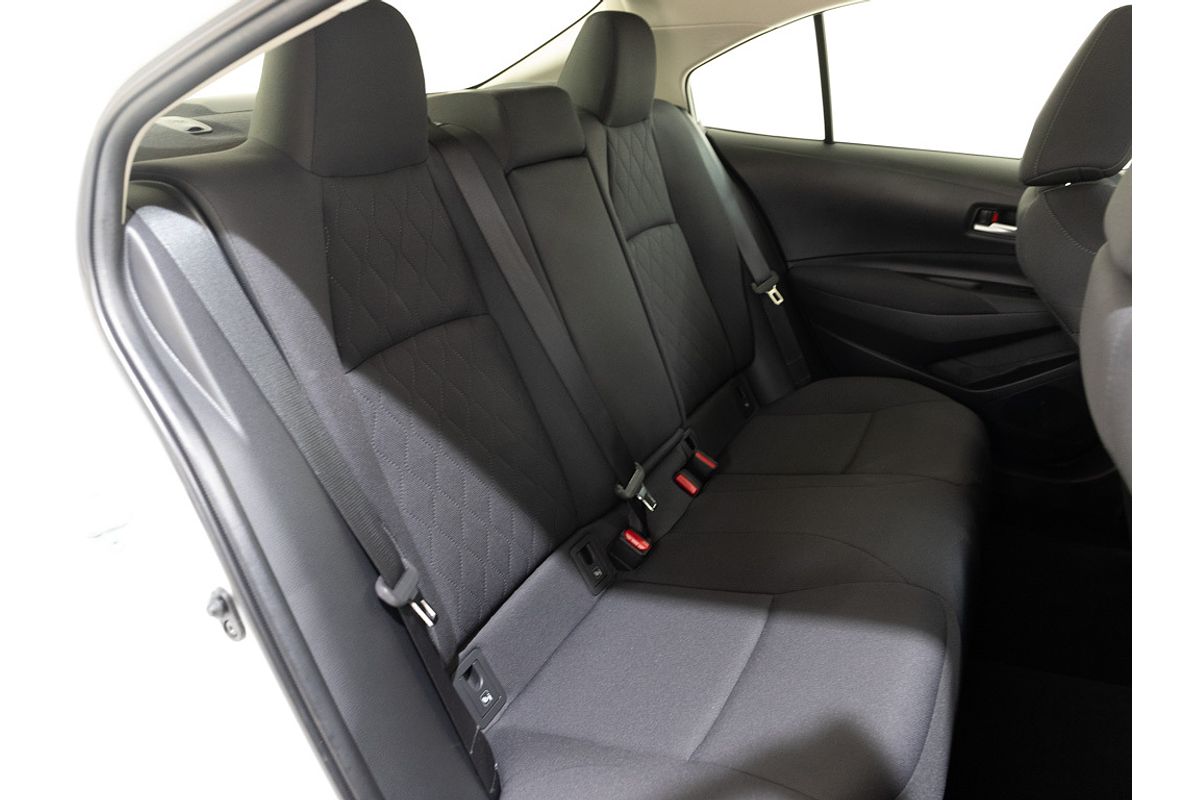 2020 Toyota Corolla Ascent Sport MZEA12R