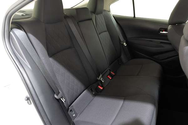 2020 Toyota Corolla Ascent Sport MZEA12R