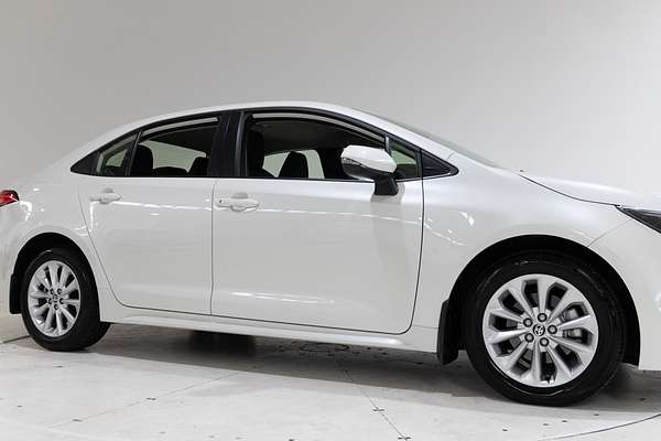 2020 Toyota Corolla Ascent Sport MZEA12R