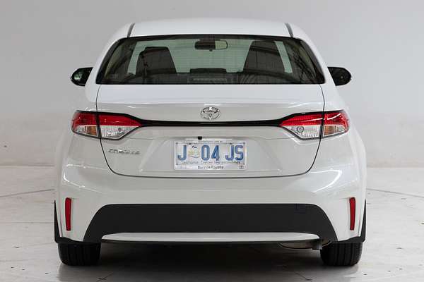 2020 Toyota Corolla Ascent Sport MZEA12R