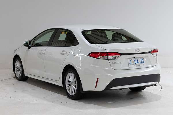 2020 Toyota Corolla Ascent Sport MZEA12R