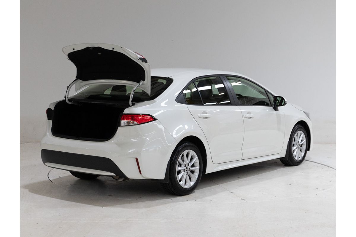 2020 Toyota Corolla Ascent Sport MZEA12R
