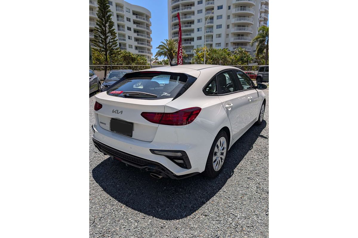 2024 Kia Cerato S BD