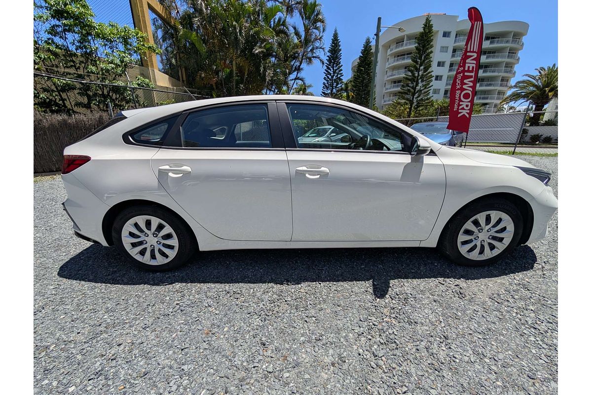 2024 Kia Cerato S BD