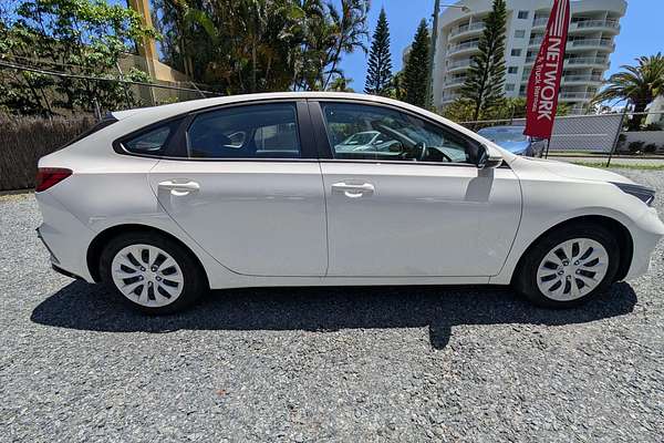 2024 Kia Cerato S BD