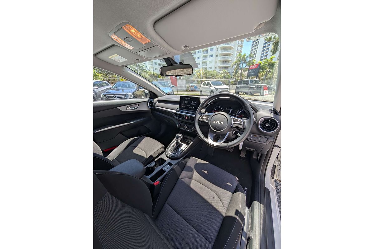 2024 Kia Cerato S BD