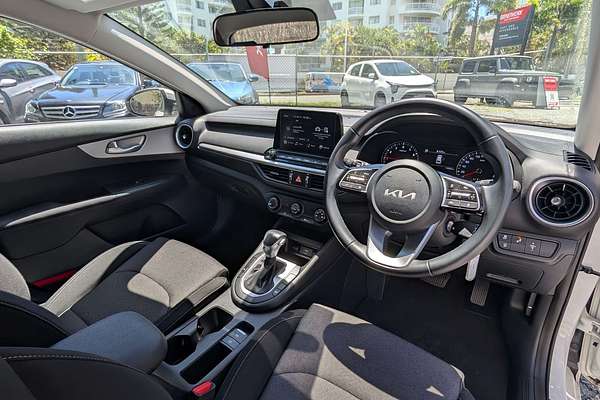 2024 Kia Cerato S BD