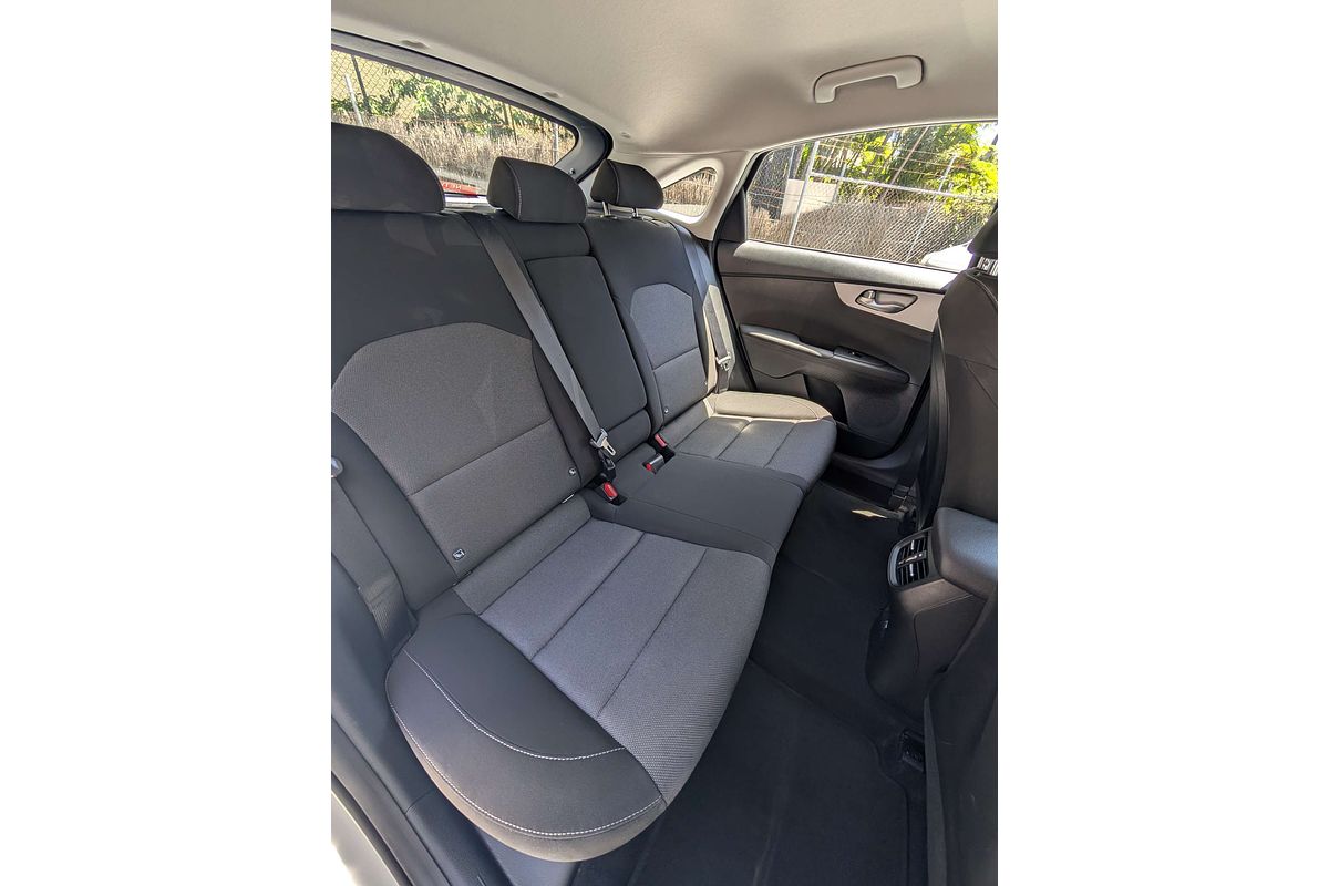 2024 Kia Cerato S BD
