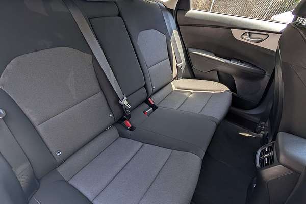 2024 Kia Cerato S BD