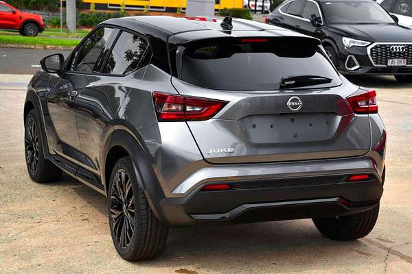 2024 Nissan JUKE Ti F16