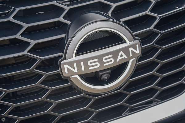 2024 Nissan JUKE Ti F16