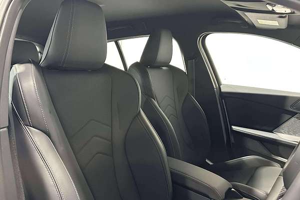 2024 BMW 1 Series 118 M Sport F70