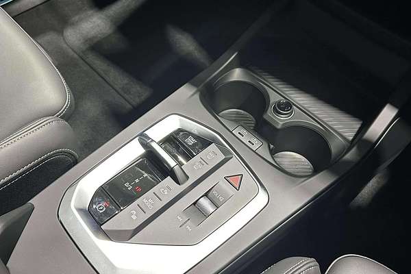 2024 BMW 1 Series 118 M Sport F70
