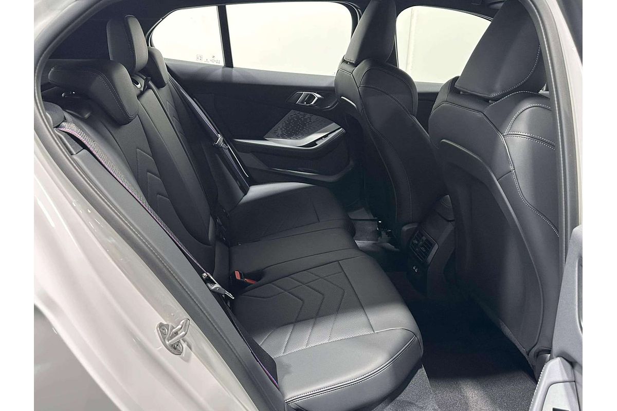 2024 BMW 1 Series 118 M Sport F70