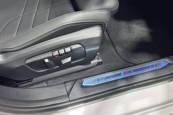 2024 BMW 1 Series 118 M Sport F70