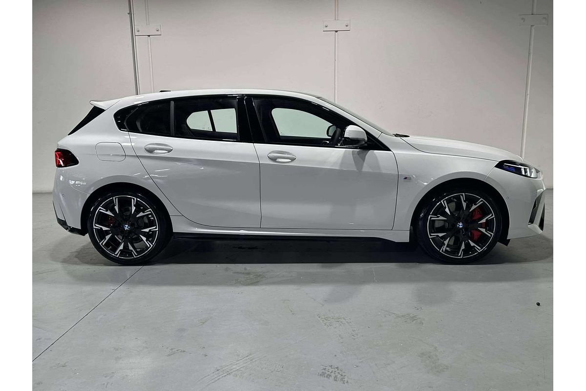 2024 BMW 1 Series 118 M Sport F70